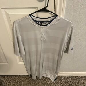 Men’s Adidas Golf Shirt